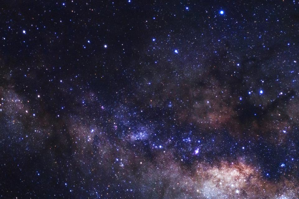 How Cold Is Outer Space?