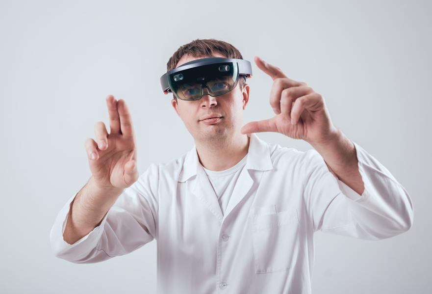 Winning Health Tech Entrepreneurs Will Focus On Implementation, Not Fetishize Invention