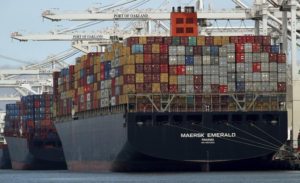 A Trade Deal Will Not Make A Dent In Trump's Trade Deficit