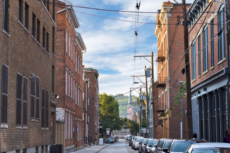 Cincinnati Startup Shows What Gentrification Looks Like When Locals Benefit