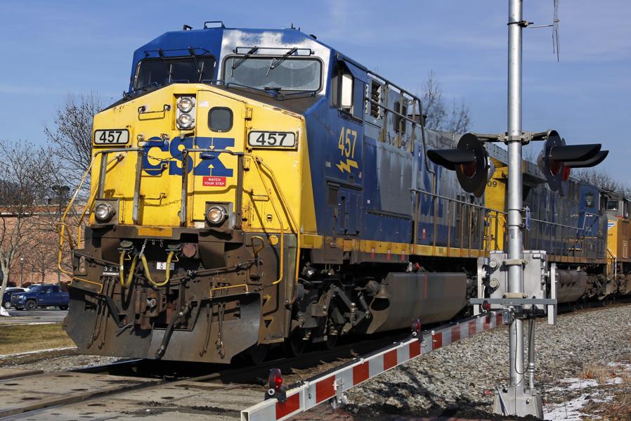 What To Expect From CSX's Coal Freight Business In 2019?