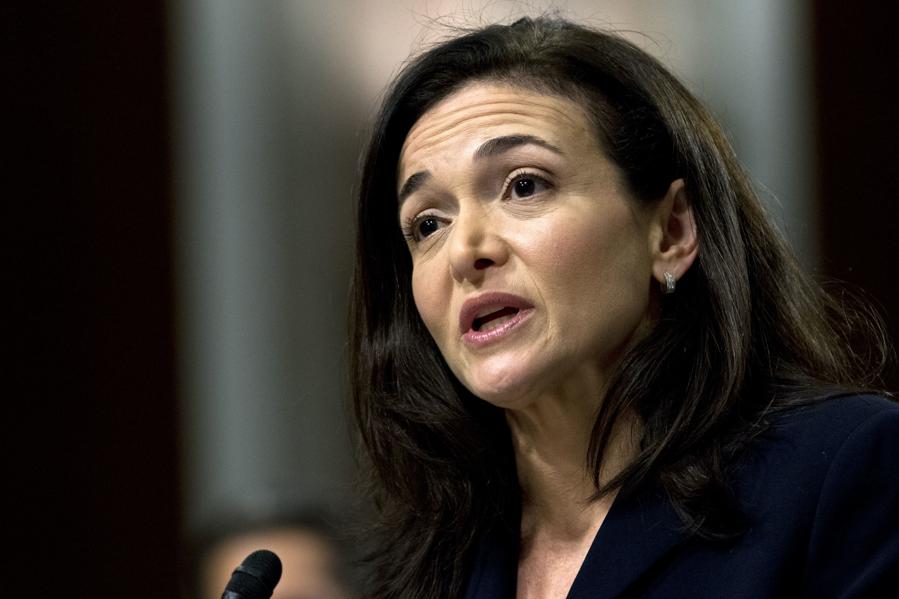 Facebook COO Sheryl Sandberg's Speech In Munich Belies Privacy Challenges Facing Internet Giant