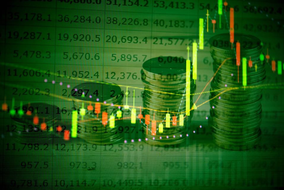 How To Trade The 11 S&P 500 Sector ETFs