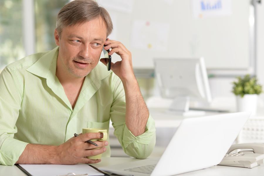 How To Find Meaningful Work To Feed Your Soul