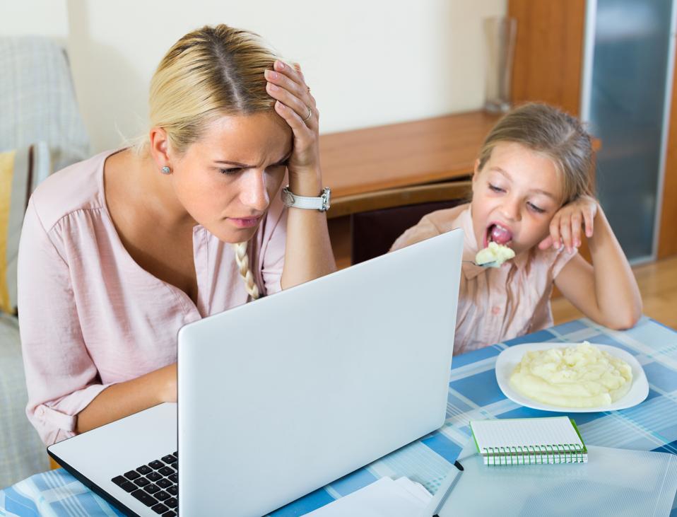 The Pressure Of Answering Work Emails At Night Takes Toll On Mental Health, Study Finds