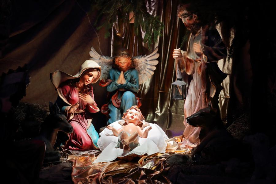 Christmas As A Tax Story