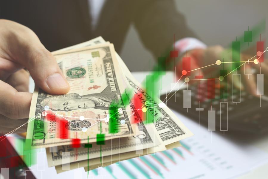 Is Your Marketing Putting You In The Red? Here's How To Get Back To Profitability