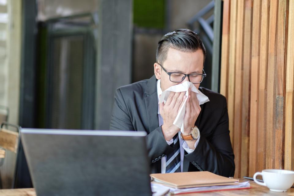 How To Become The World's Worst Manager In Seven Simple Steps