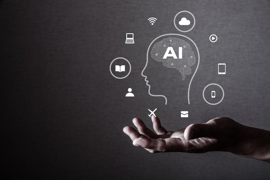 Four Things About Artificial Intelligence That Marketers Need to Keep In Mind In 2018
