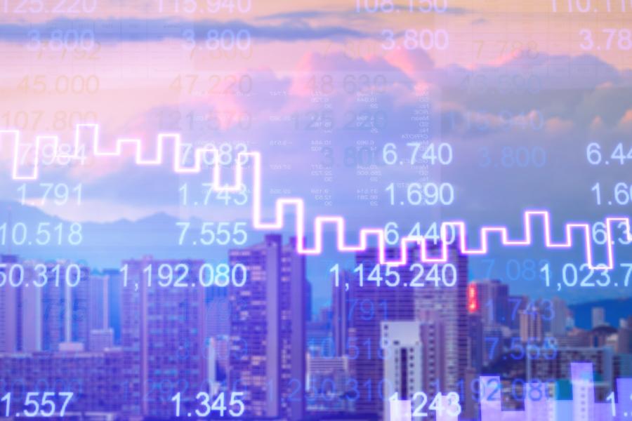 What 2017 Means For Fintech In 2018