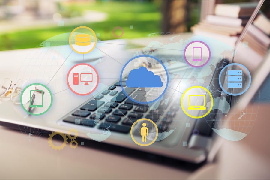Looking To The Cloud: Small Businesses Embracing Apps