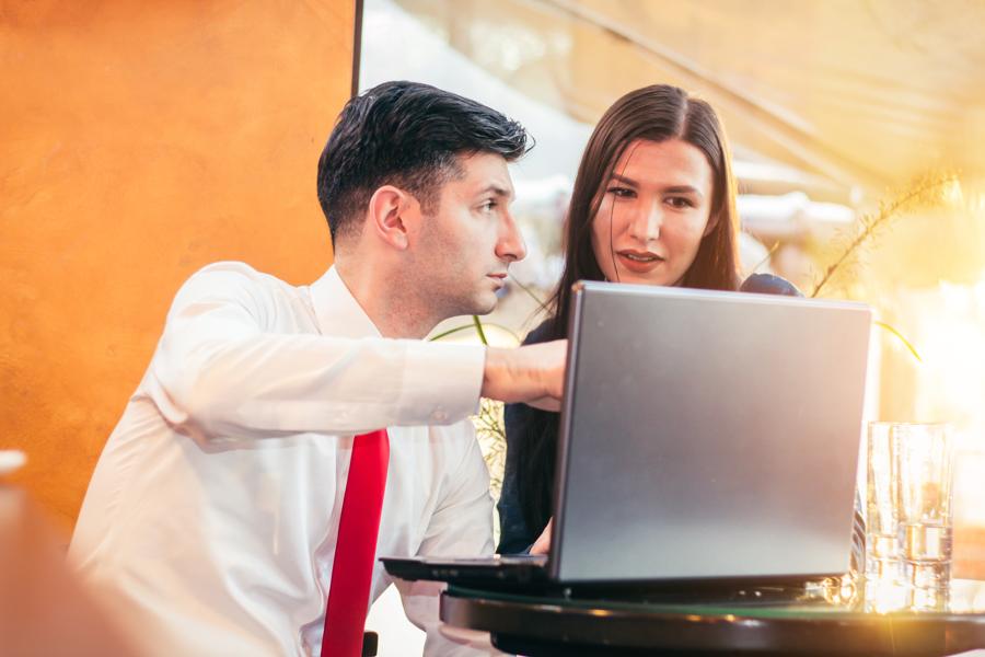 Empathy Is An Essential Leadership Skill -- And There's Nothing Soft About It