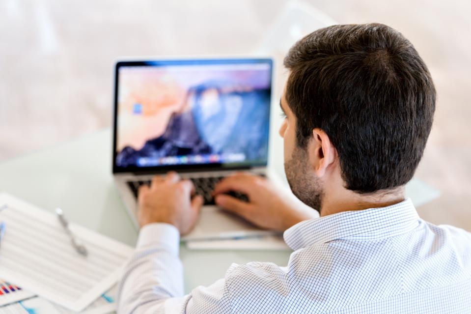 An Industry In Transition: Key Tech Trends In 2018