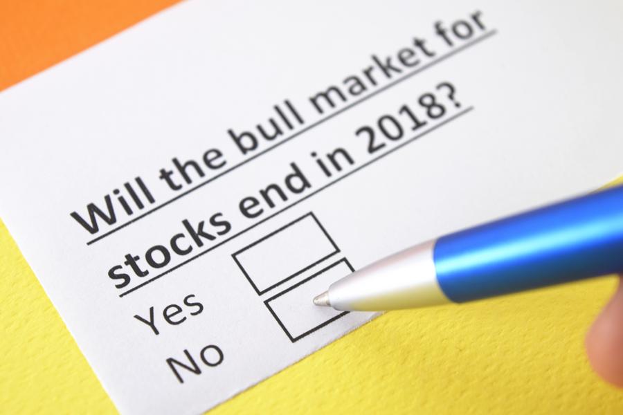 Stocks Are Cheaper Than They Appear