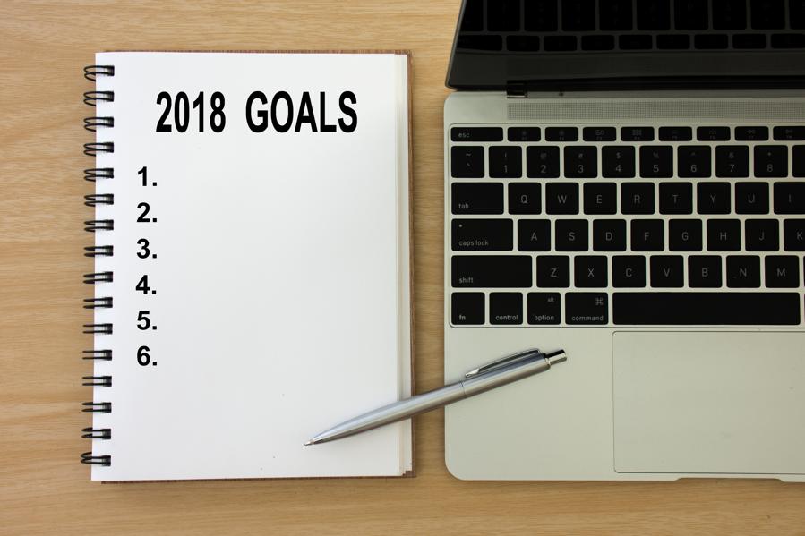 Five Tips for a New Year's Revolution