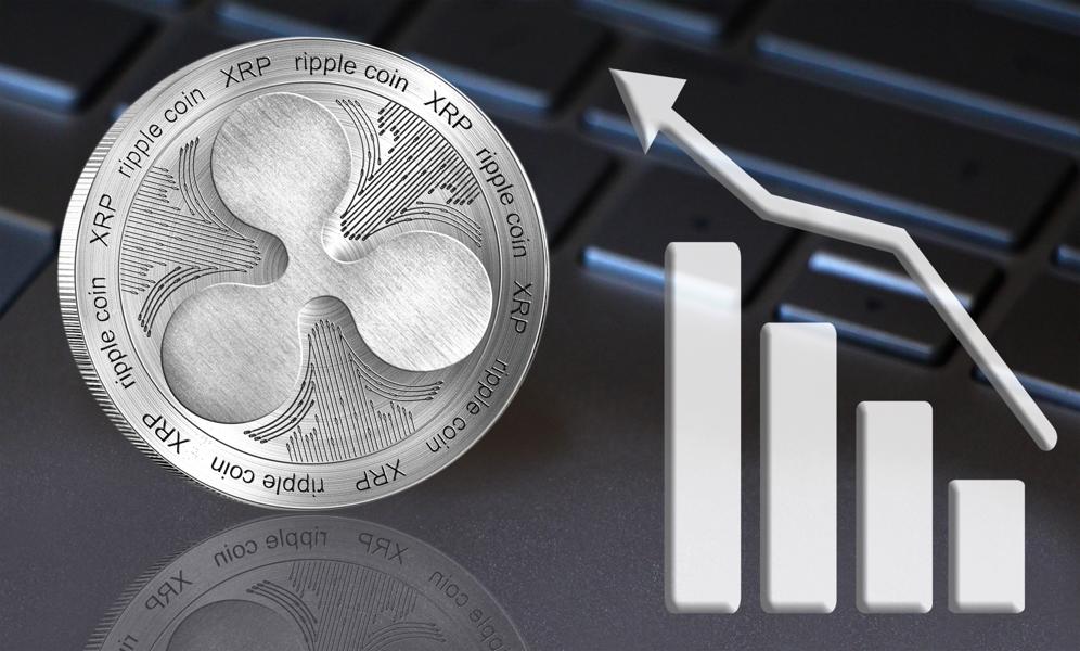 Ripple Climbs Past $3, Hits All-New High