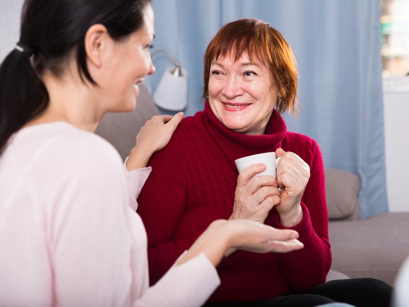 4 Tips For Finding A Career Mentor