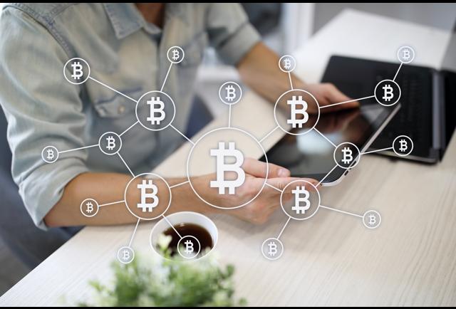 I am done with cryptocurrency