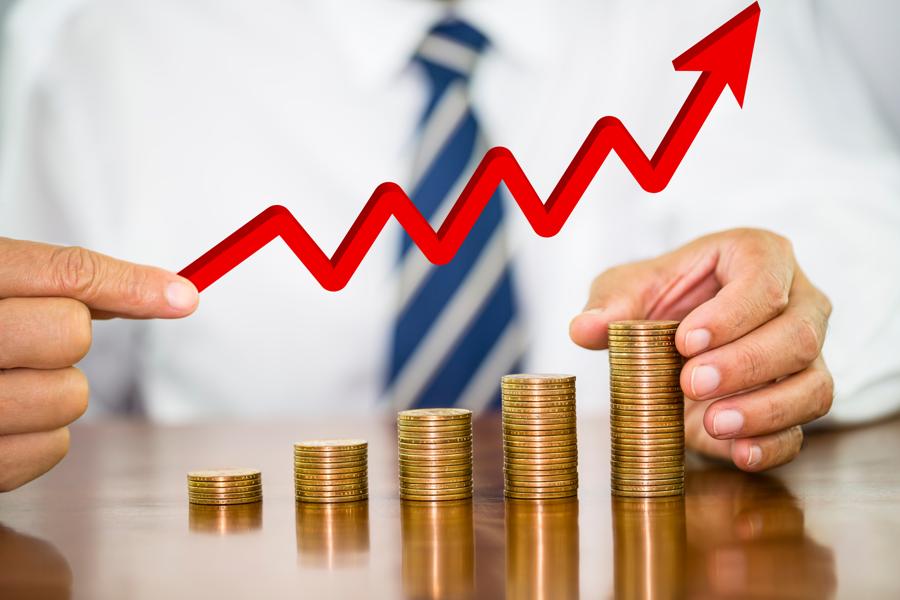 Investor Optimism Jumps To 7-Year High