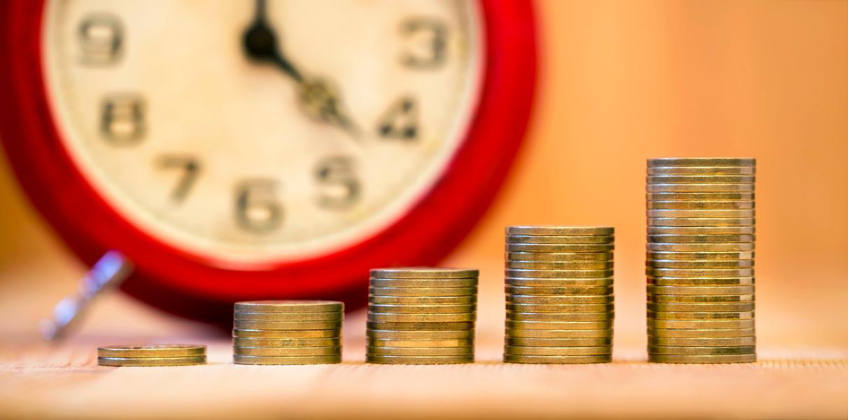 The 3 Mistakes I Made Learning To Manage Time