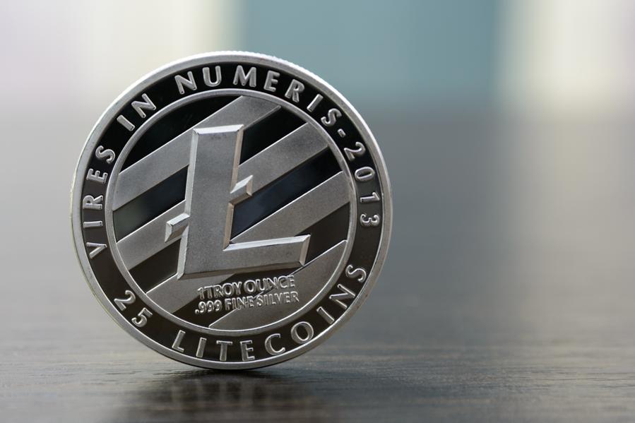 Litecoin Surpasses $300 After Sharp Increase In Transaction Volume