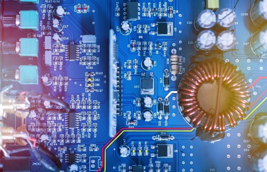 How To Trade Health Care, Technology, Industrials And Other Leading S&P Sectors