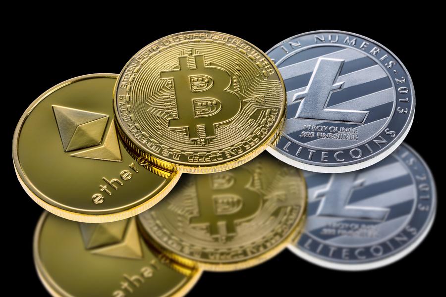 Why Investors Are Flocking To Ether