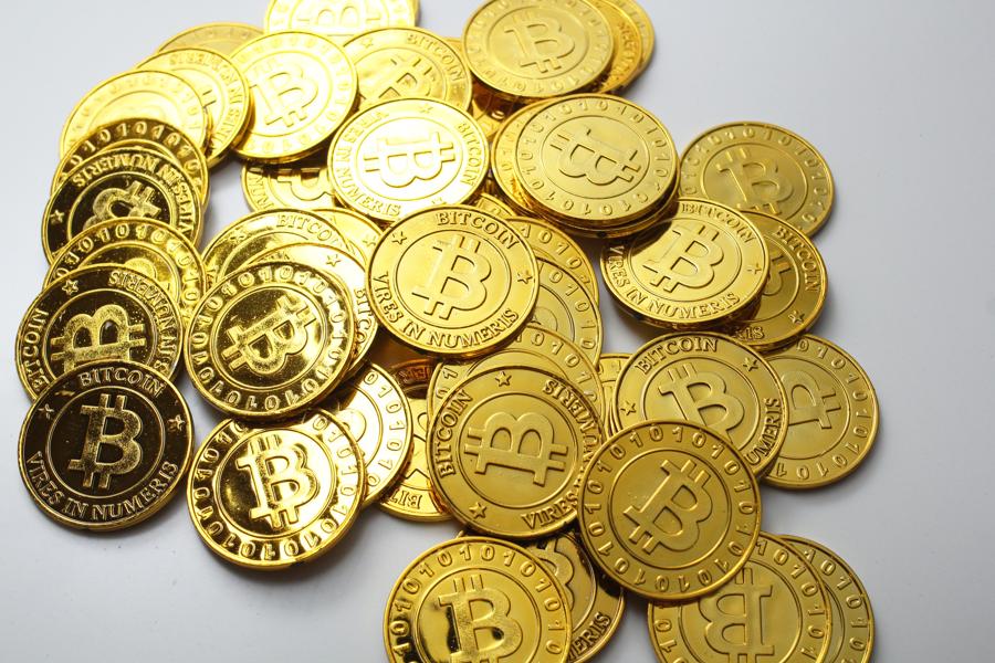 It's A Green Day For Crypto