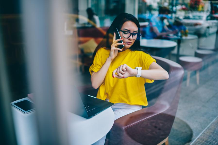 5 Ways To Create A Decisive Culture In The Speed Age