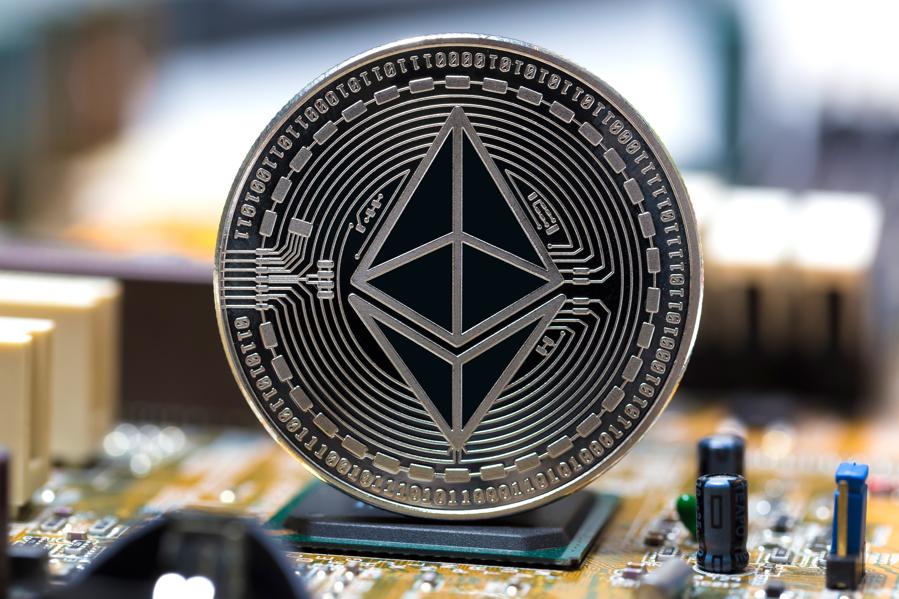 Ether 'Most Promising' Crypto Hits Fresh, All-Time High