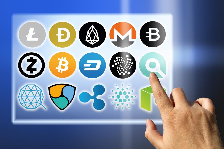 5Tips For Finding The Next Bitcoin, Ethereum, And Ripple