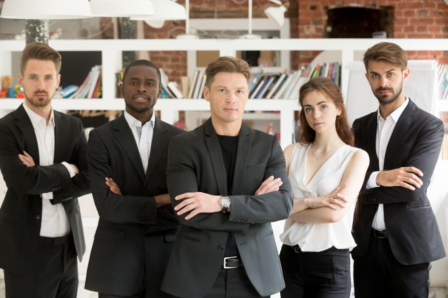 Think You Don't Need A Chief People Officer? 4 Reasons To Reconsider