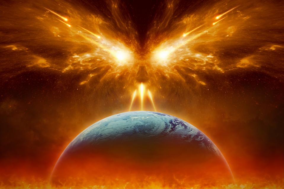 The world is burning lets materbate The world is burning lets materbate