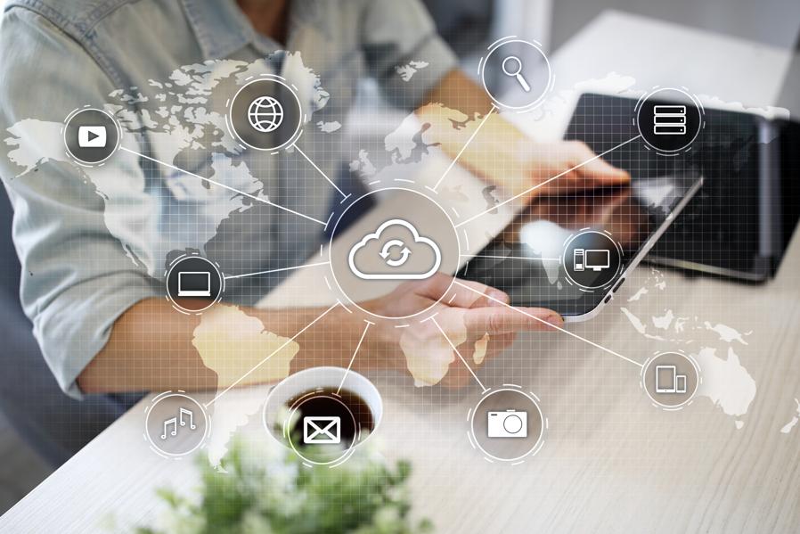 CRM In The Age Of Data: Why CMOs Are Buddying Up To Big Data