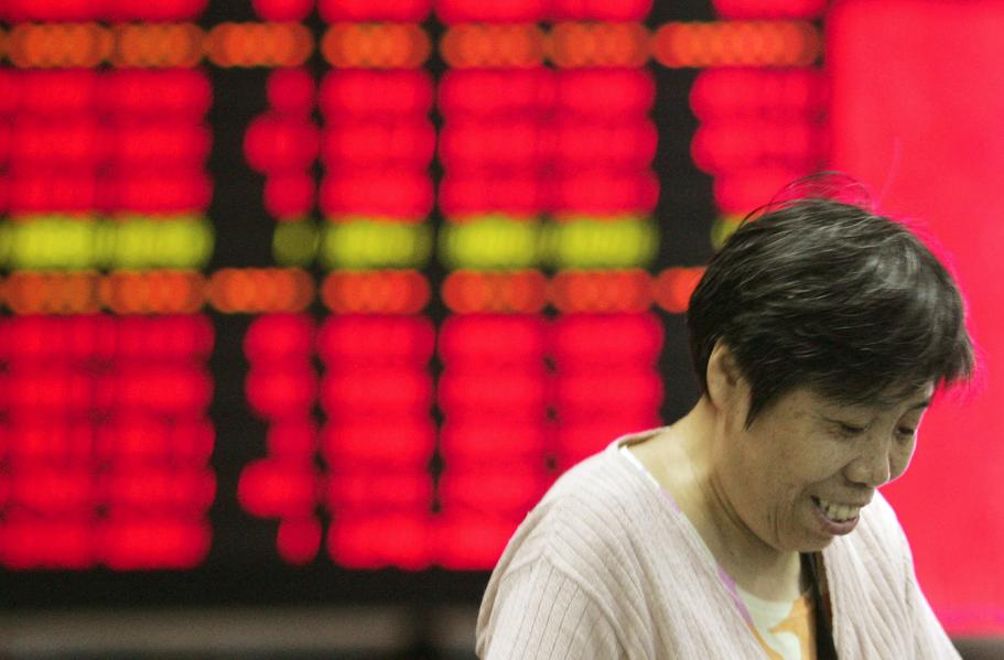 Trade War Update: China's Economy Refuses To Roll Over, Play Dead