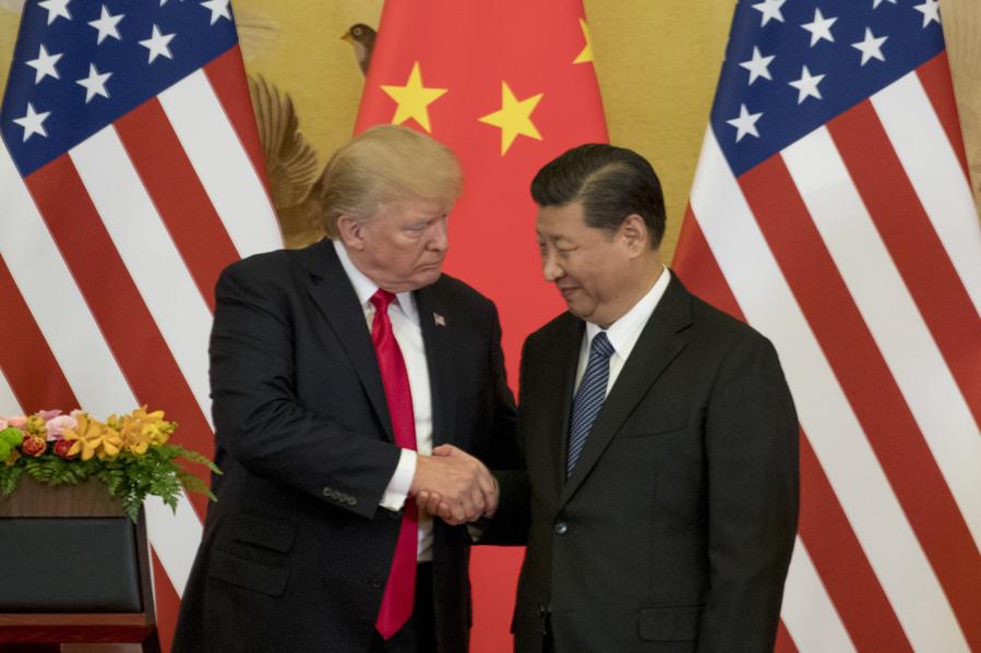 Trade Wars, Oil, Denuclearization And How Trump Can Win Them All