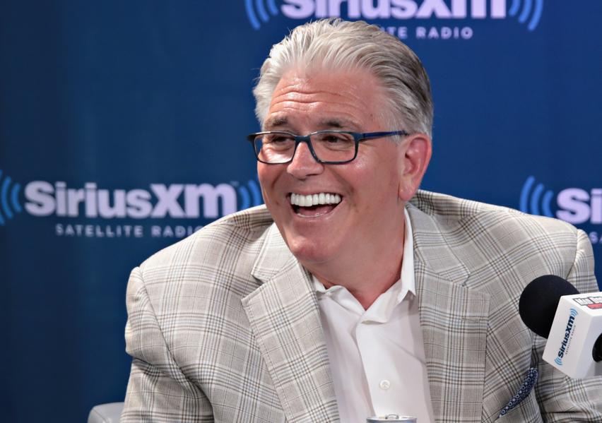 The Real Failure Of Mike Francesa's Return To WFAN