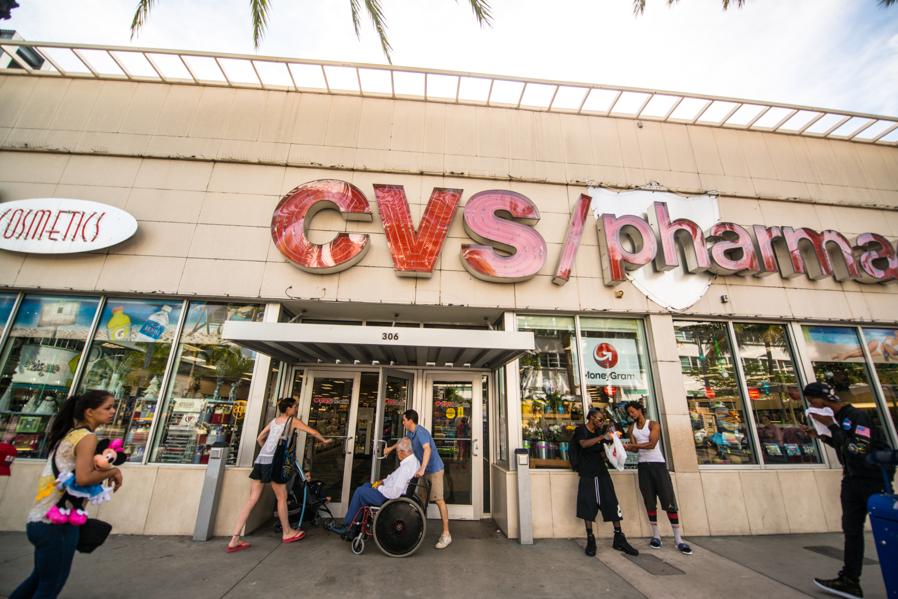 Earnings Preview: What To Expect From CVS On Wednesday