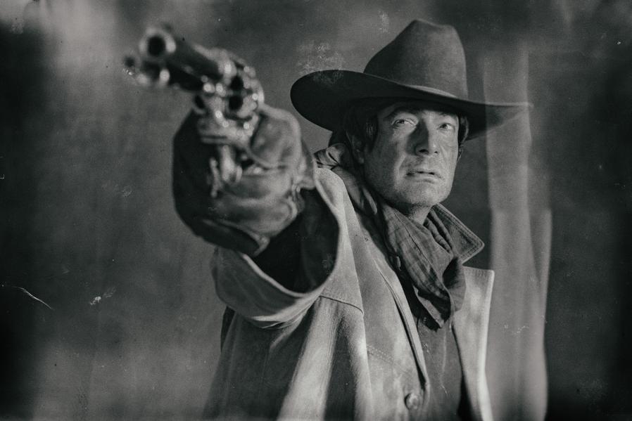 Old Gunslingers Never Die: They Just Buy Facebook, Microsoft & Amazon