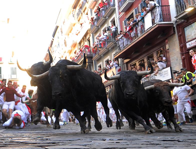 Are The Stock Market Bulls Winning?