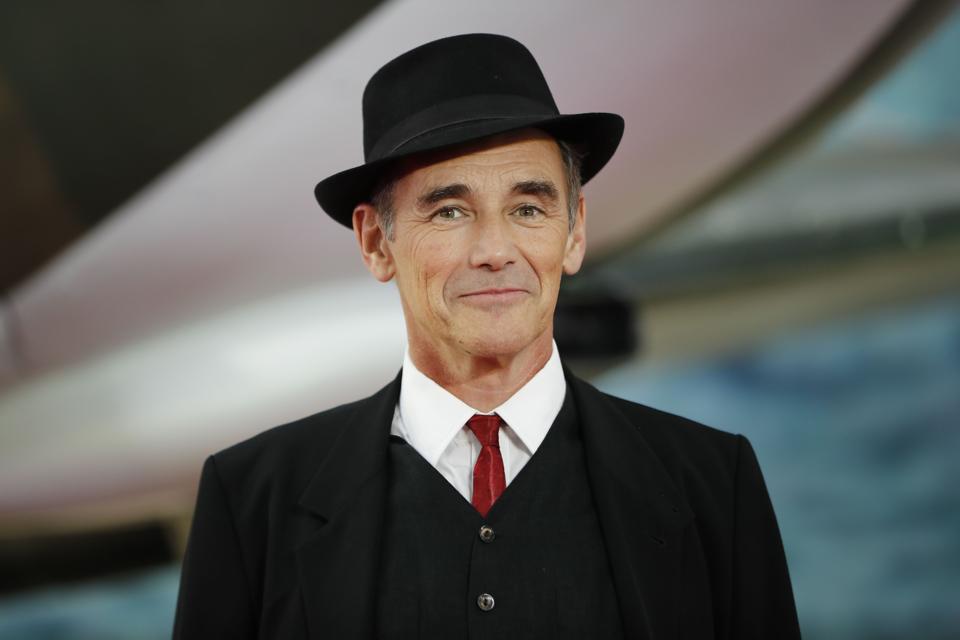 Bruce Springsteen And Mark Rylance Are Boffo Box Office Combo