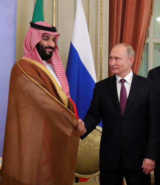Expect A Kindler, Gentler OPEC To Support Oil Prices At Its Meeting Tomorrow