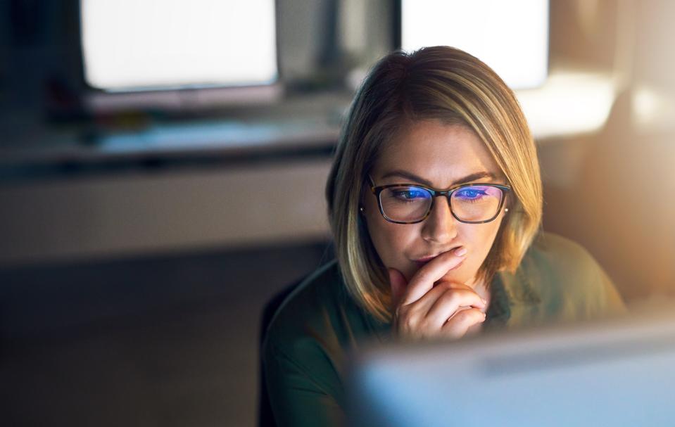 Live Your Most Successful Life By Focusing On Standards, Not Feelings