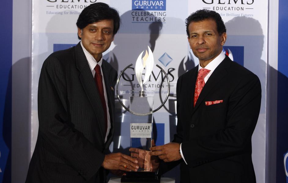 Indian Billionaire Sunny Varkey's Foundation Sets Out To Improve Skills Of Ghanaian School Leaders