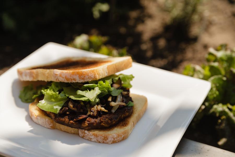 Beyond Meat Beats Bitcoin