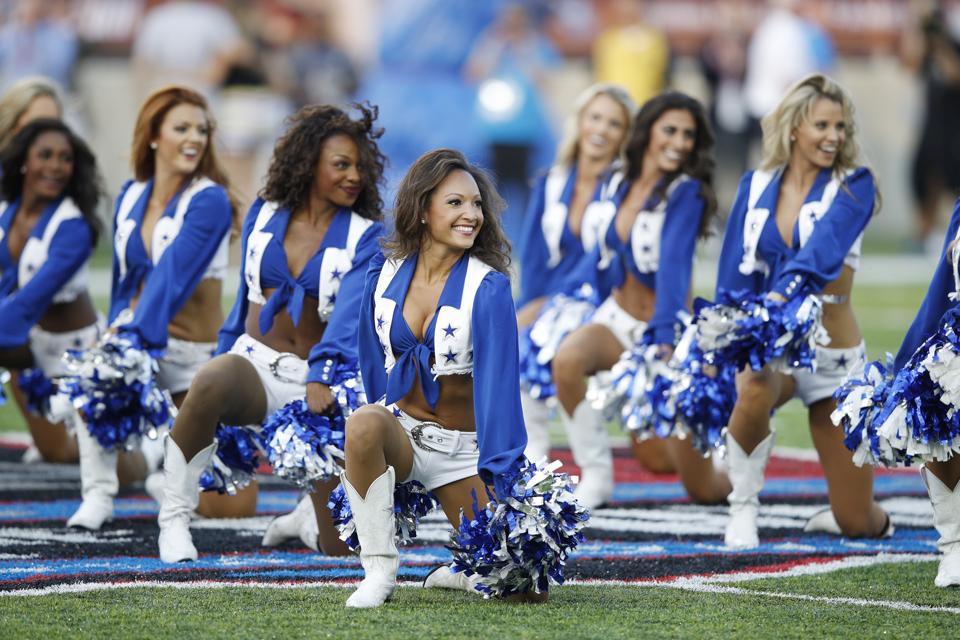 Cowboys Uniforms 2020