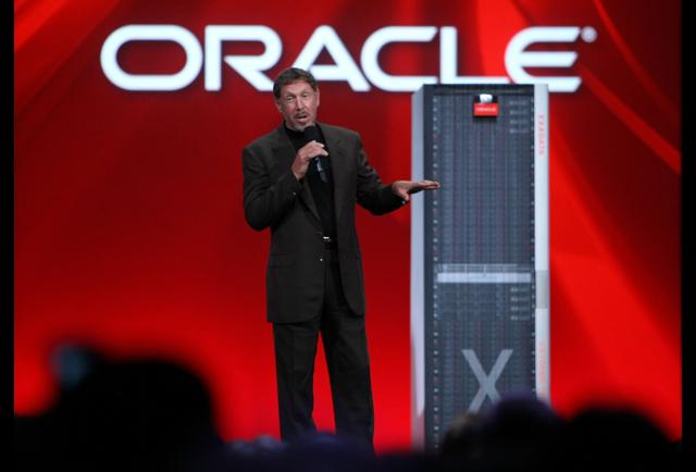 Oracle Earnings Preview: Cloud Remains A Primary Focus For Analysts