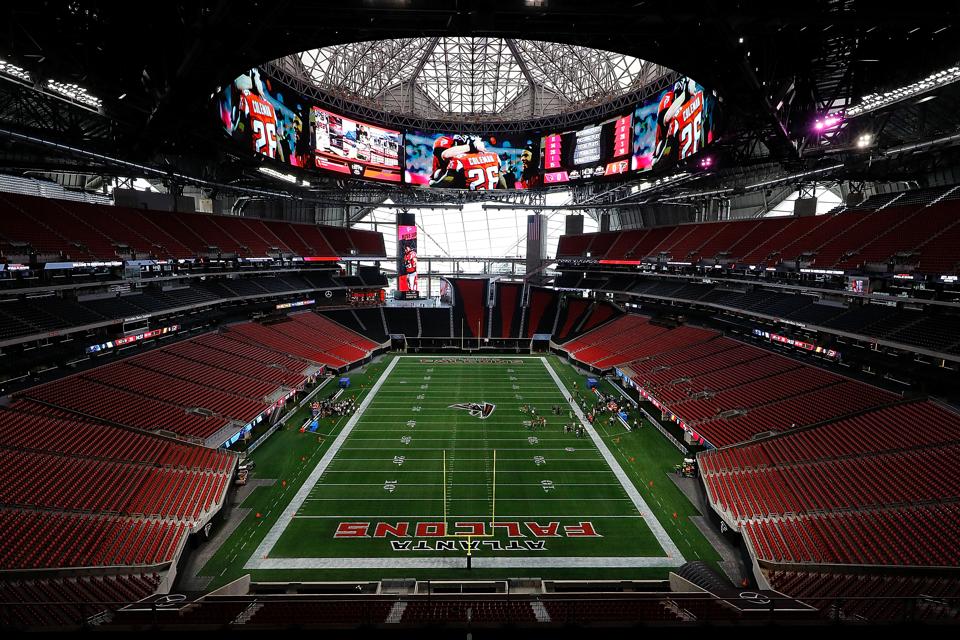 Tax Cuts For Stadiums Tax Cuts For Owners Tax Cuts For
