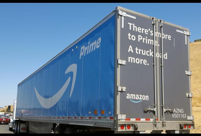 With 100 Million Members, It's An Amazon Prime Planet