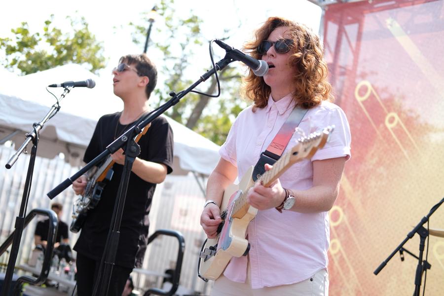 How One-Woman Band Pronoun Is Making It Big